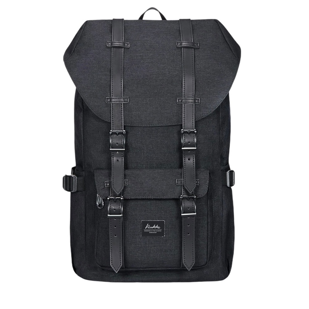 🆕 Kaukko Large Rucksack Laptop backpack